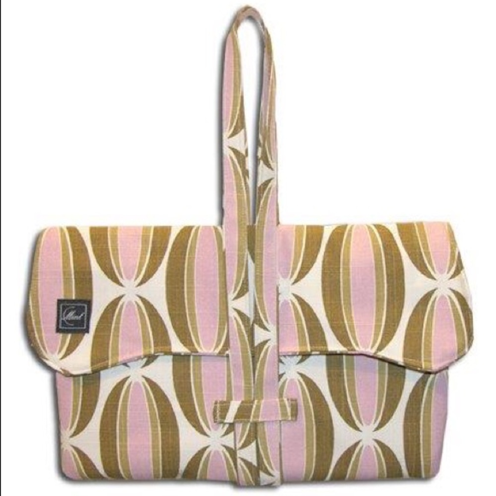 New Mint Handbag Clutch